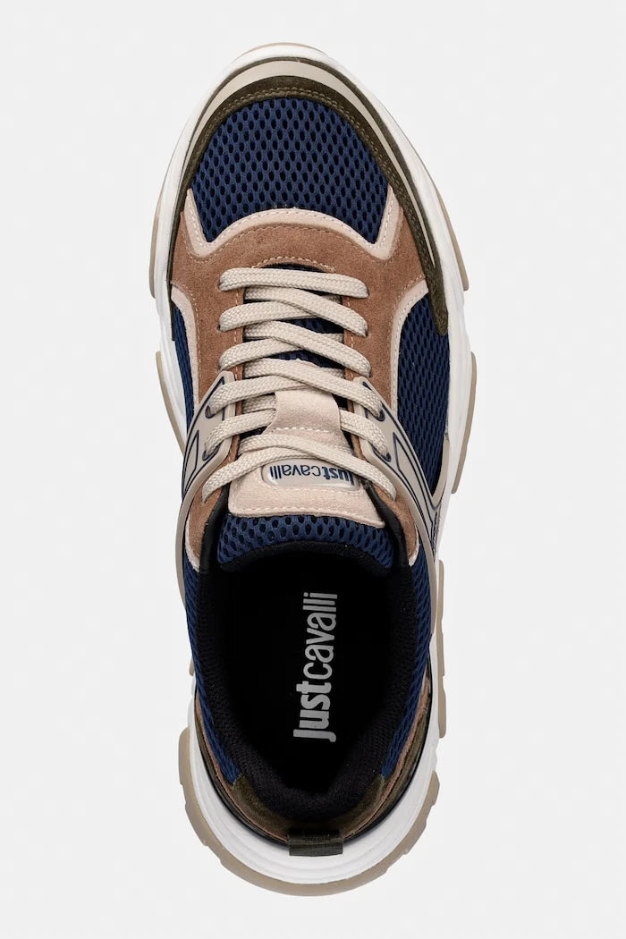 Just Cavalli Erkek Sneakers