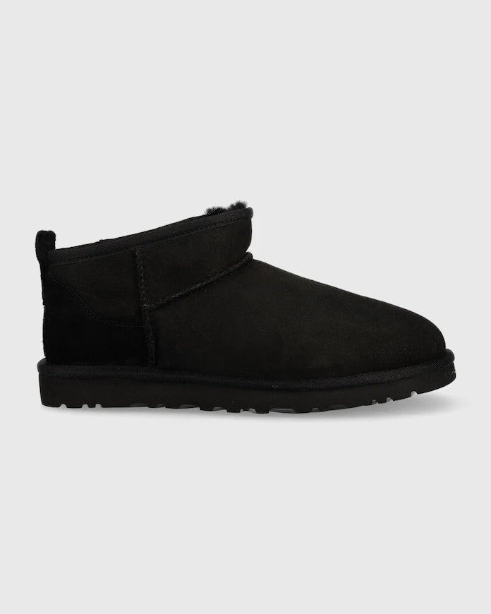UGG Süet Classic Ultra Mini
