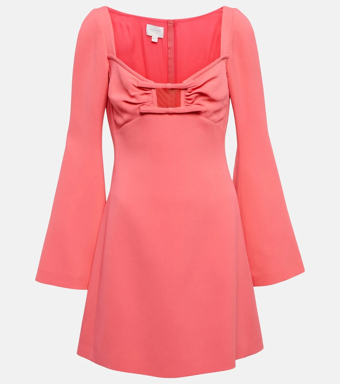 Giambattista Valli - Cutout minidress