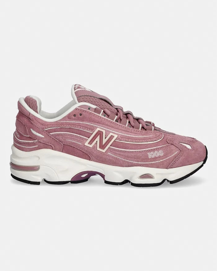 New Balance 1000 Kadın Süet Spor Ayakkabı