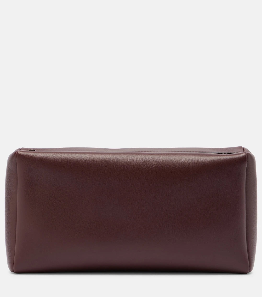 The Row - Leather clutch