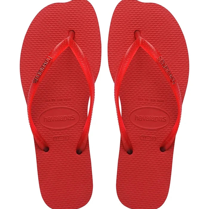 Havaianas джапанки дамски SLIM SPLIT