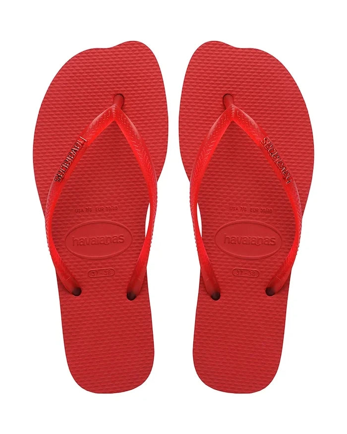 Havaianas Kadın Terliği SLIM SPLIT