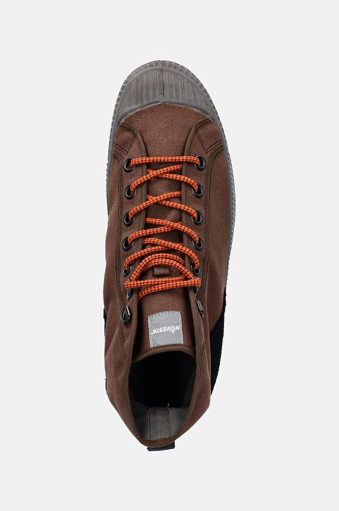Високи кецове Novesta STAR DRIBBLE HIKER