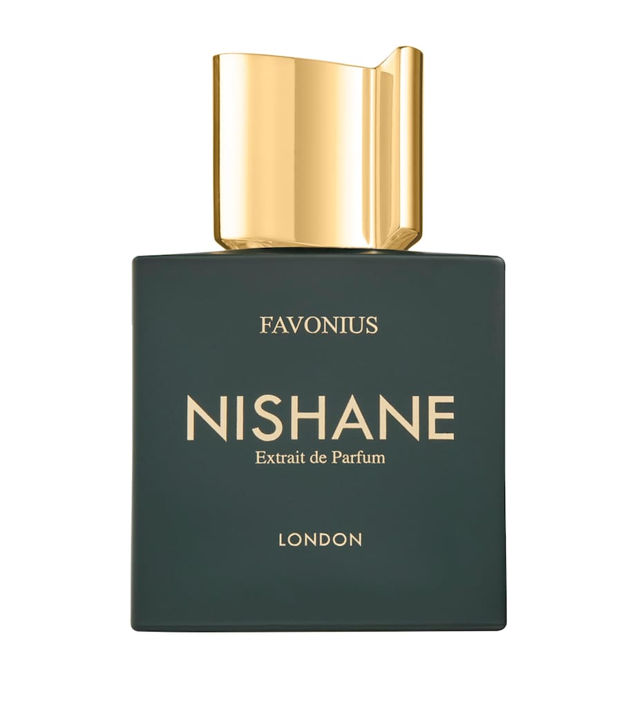 Favonius London Extrait de Parfum (100ml)