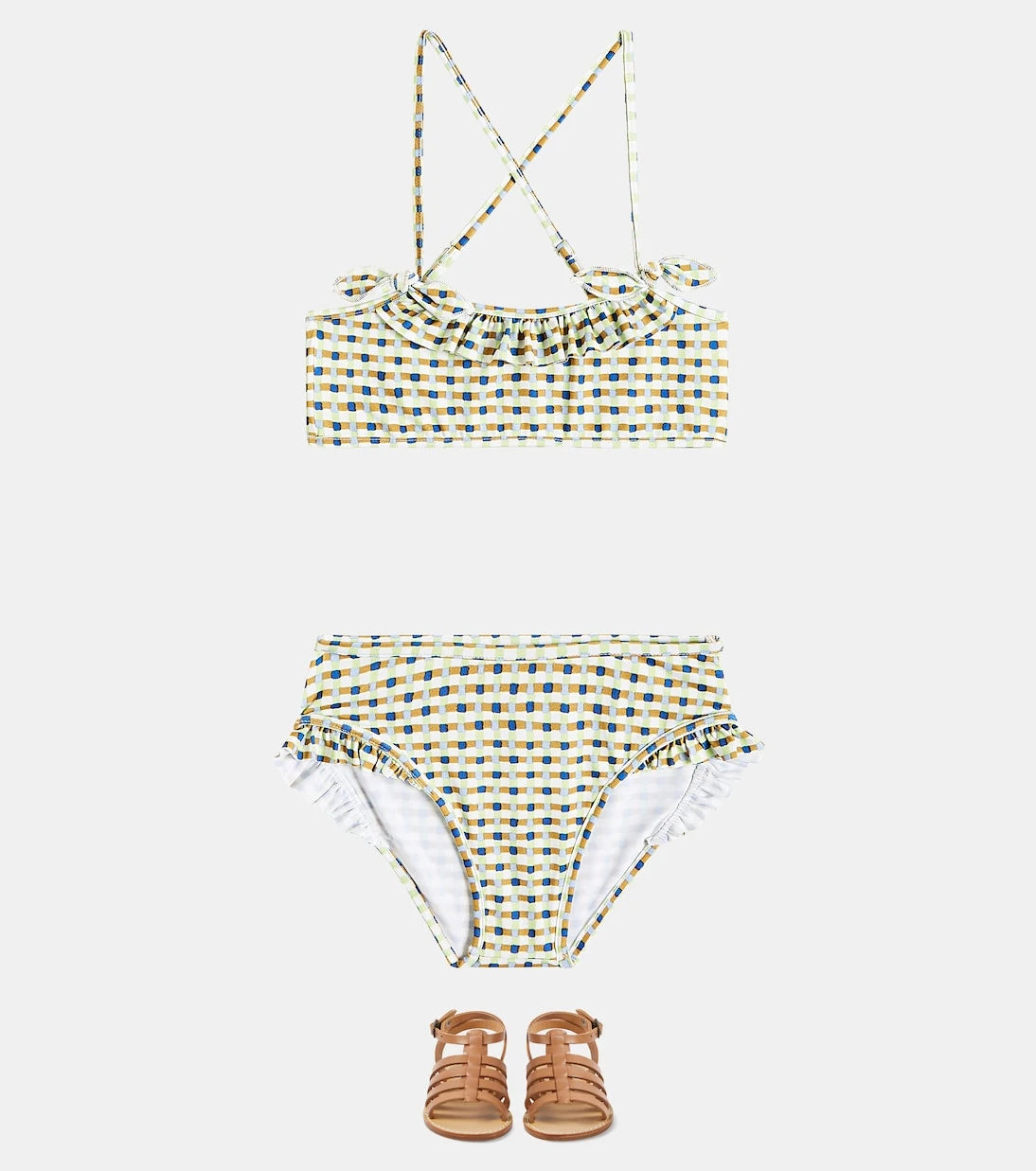 Bonpoint - Abigael bikini