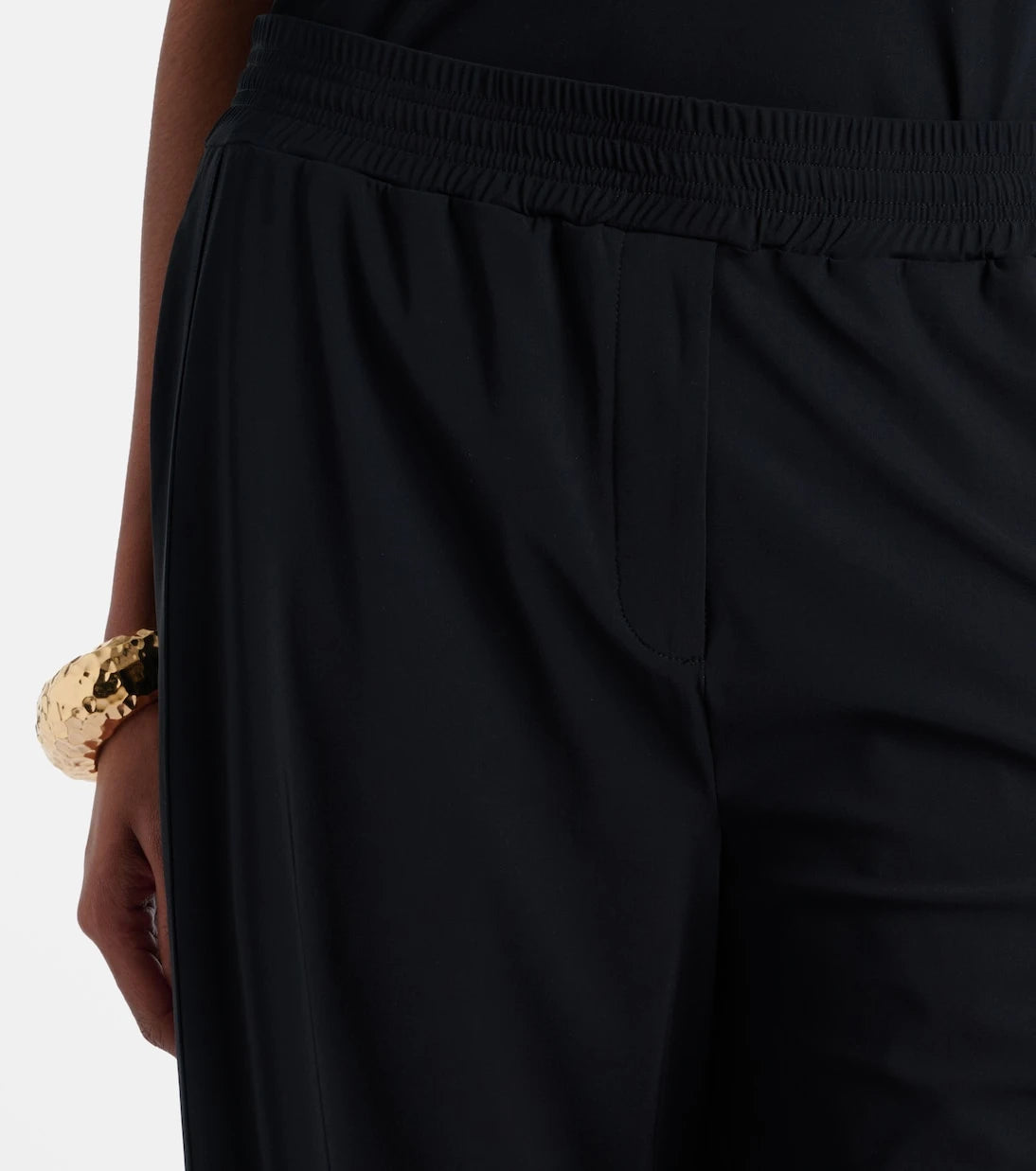 Dorothee Schumacher - Modern Flow wide-leg pants