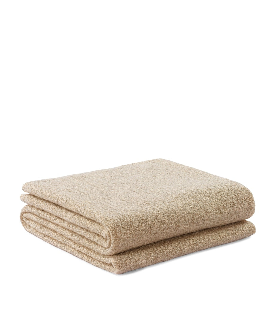 Cashmere Eva Throw (120cm x 180cm)
