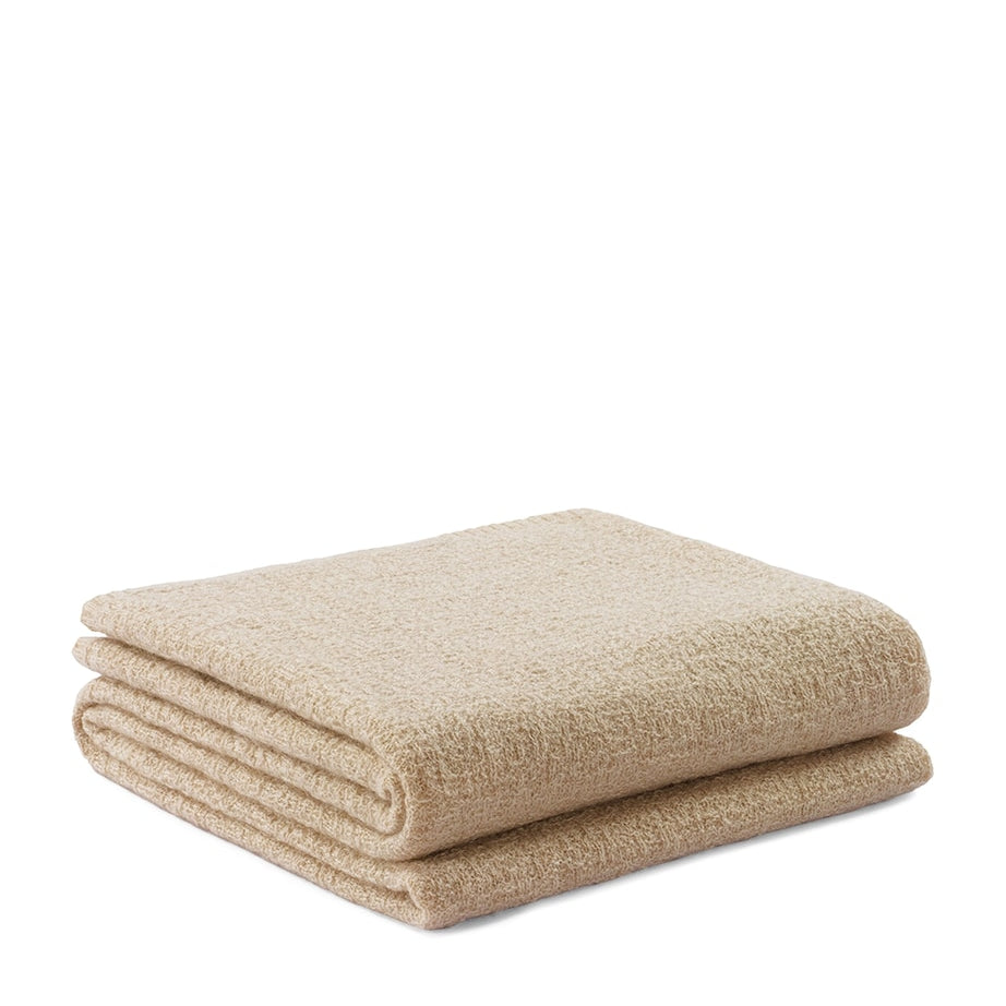 Cashmere Eva Throw (120cm x 180cm)