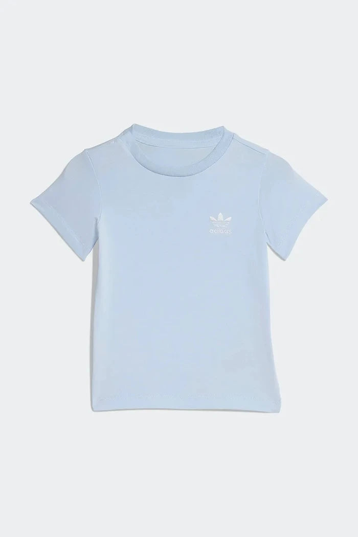 adidas Originals çocuk pamuklu set