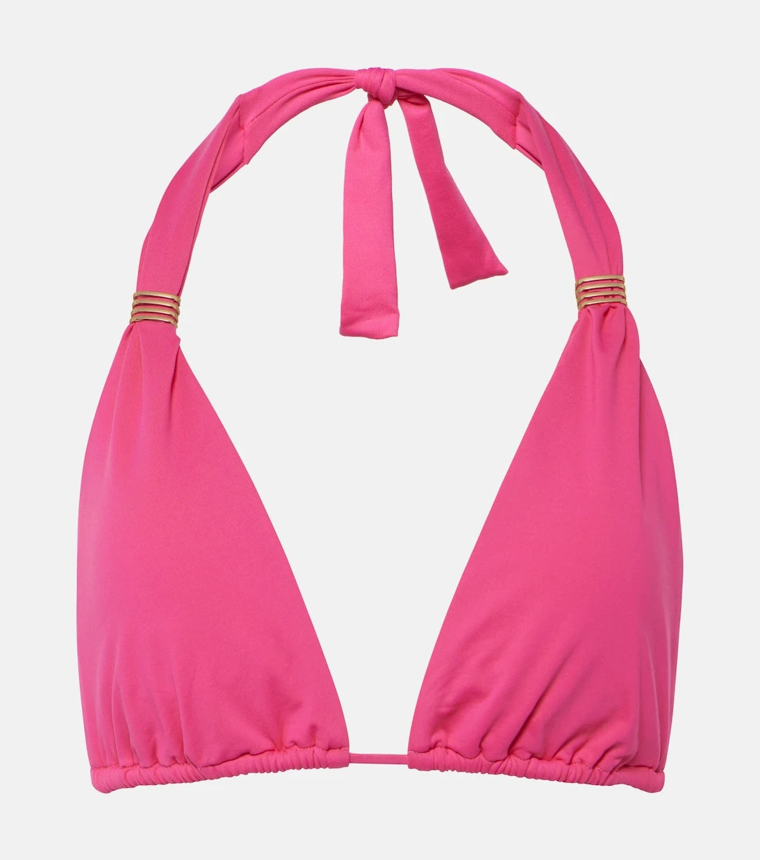 Melissa Odabash - Grenada embellished bikini top