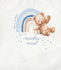 Cotton Sweatshirt and Sweatpants Set (1-9 Months)