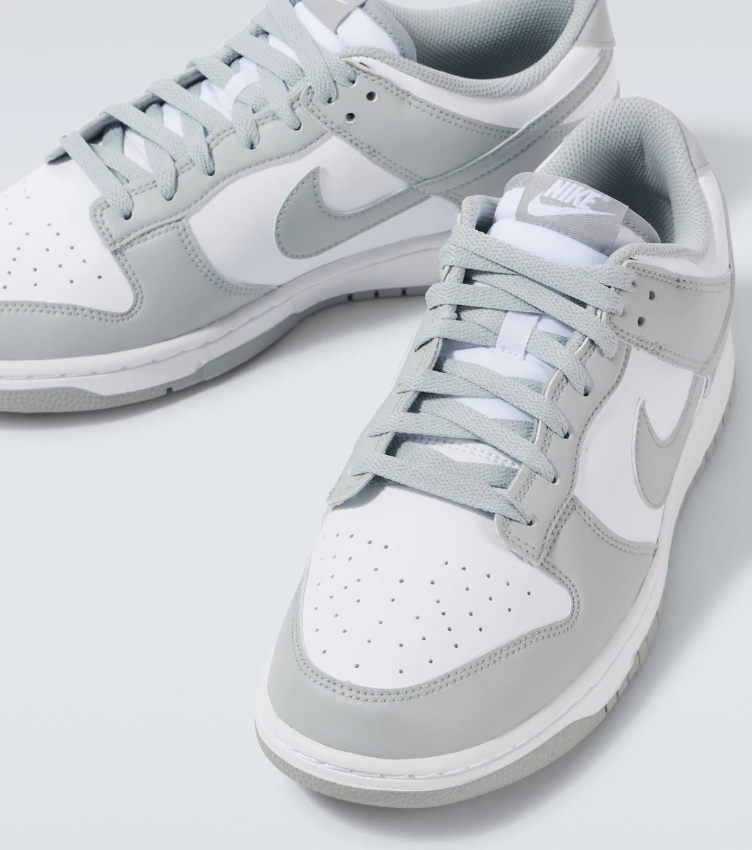 Nike - Dunk Low Retro sneakers