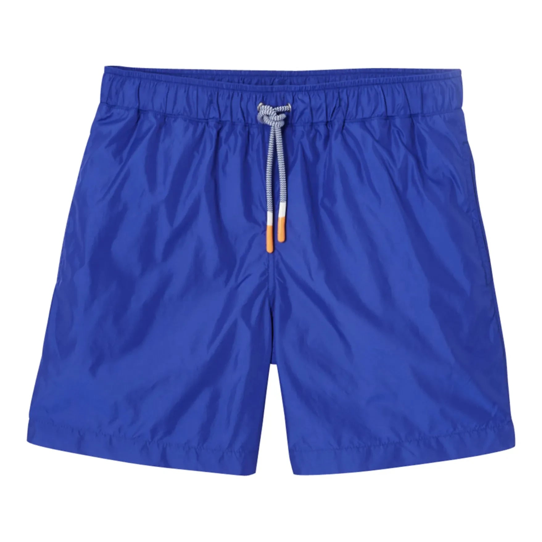 Lison Paris - Capri swim shorts | Royal blue