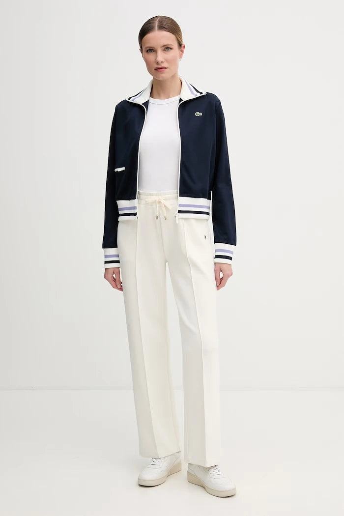 Lacoste суичър дамски