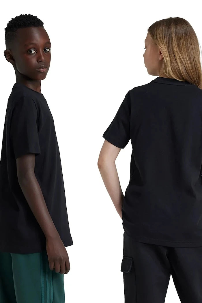 Детска памучна тениска adidas Originals TEE