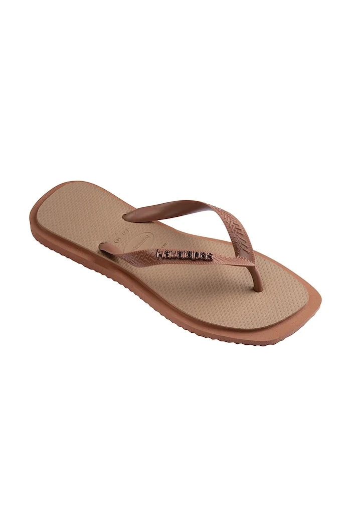 Havaianas Kadın Terlik TOP SQUARE FUSION
