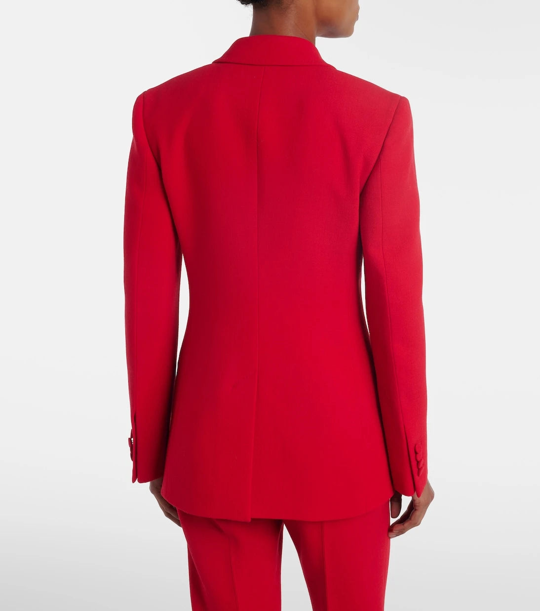 Gabriela Hearst - Leiva wool blazer