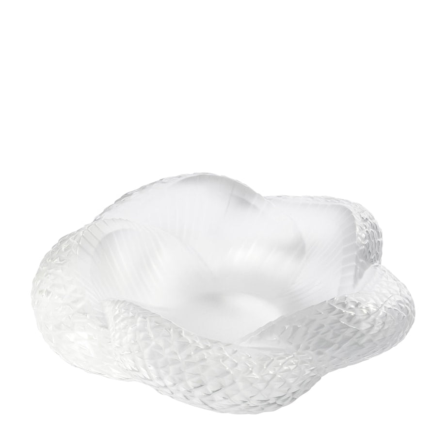 Crystal Serpent Bowl