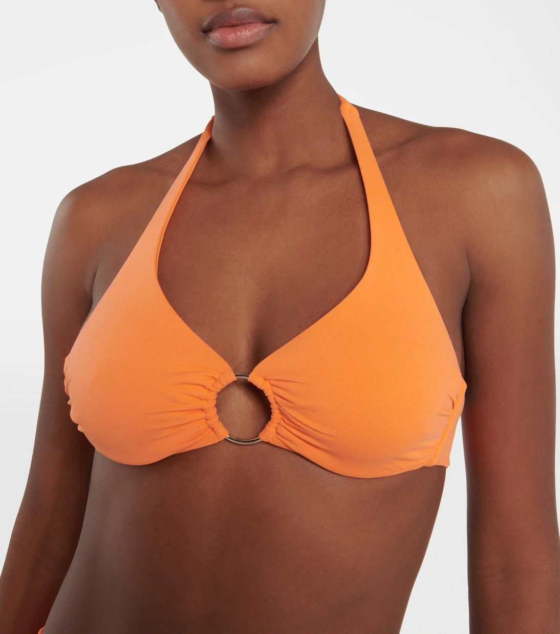 Melissa Odabash - Brussels bikini top