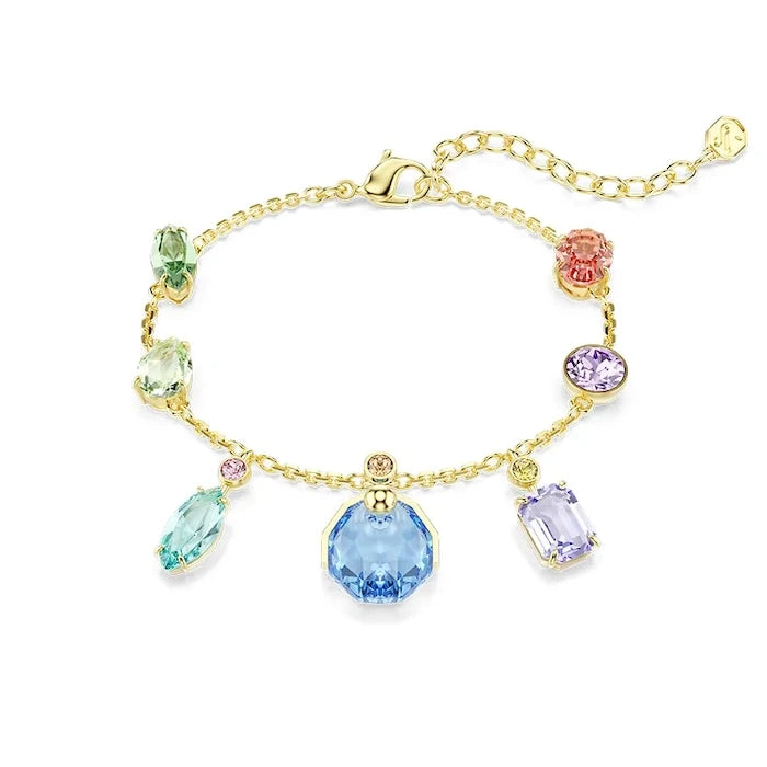 Гривна Swarovski GEMA