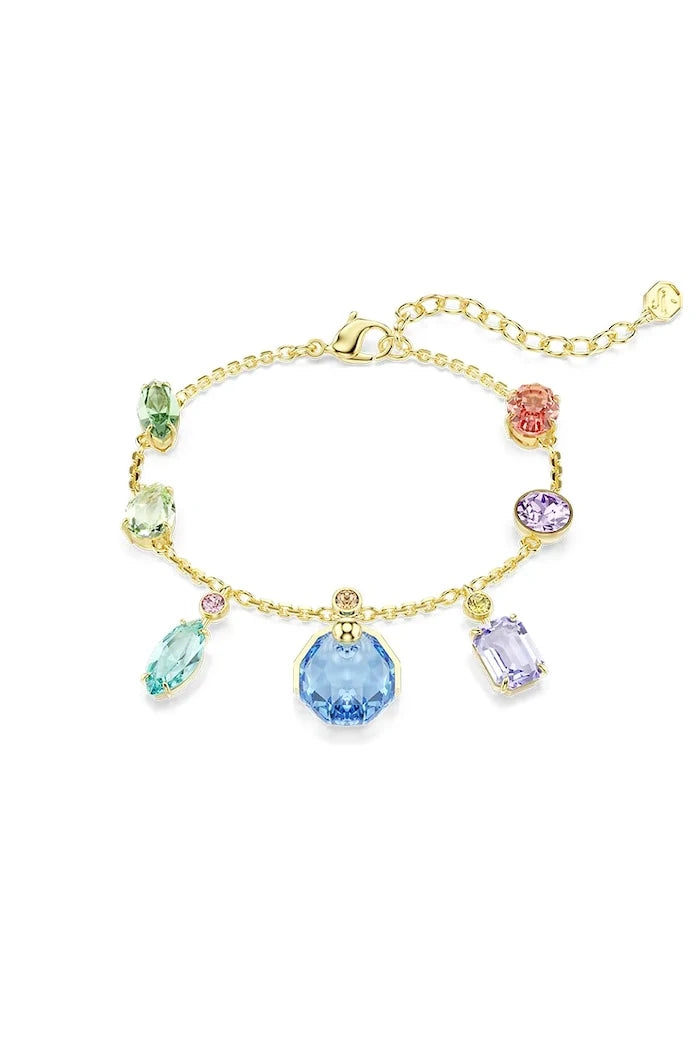 Гривна Swarovski GEMA