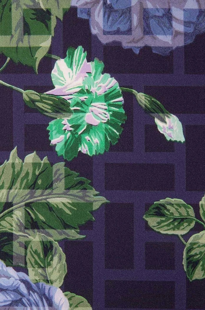 Kenzo 140x200 cm hafif yorgan kılıfı
