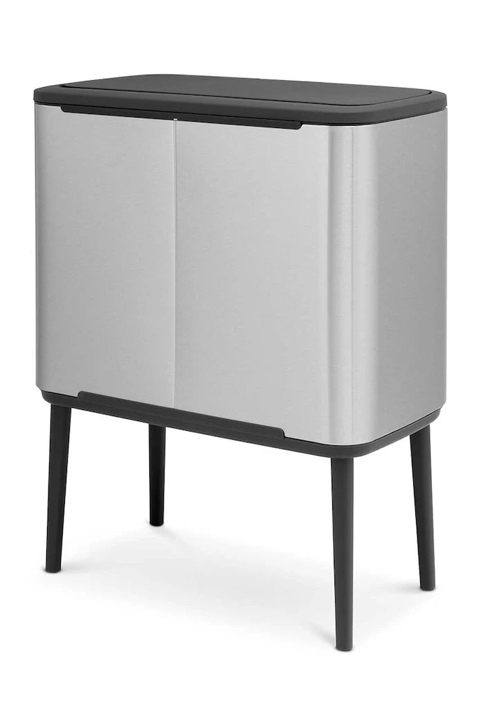 Кошче за боклук Brabantia Bo Touch 36 L