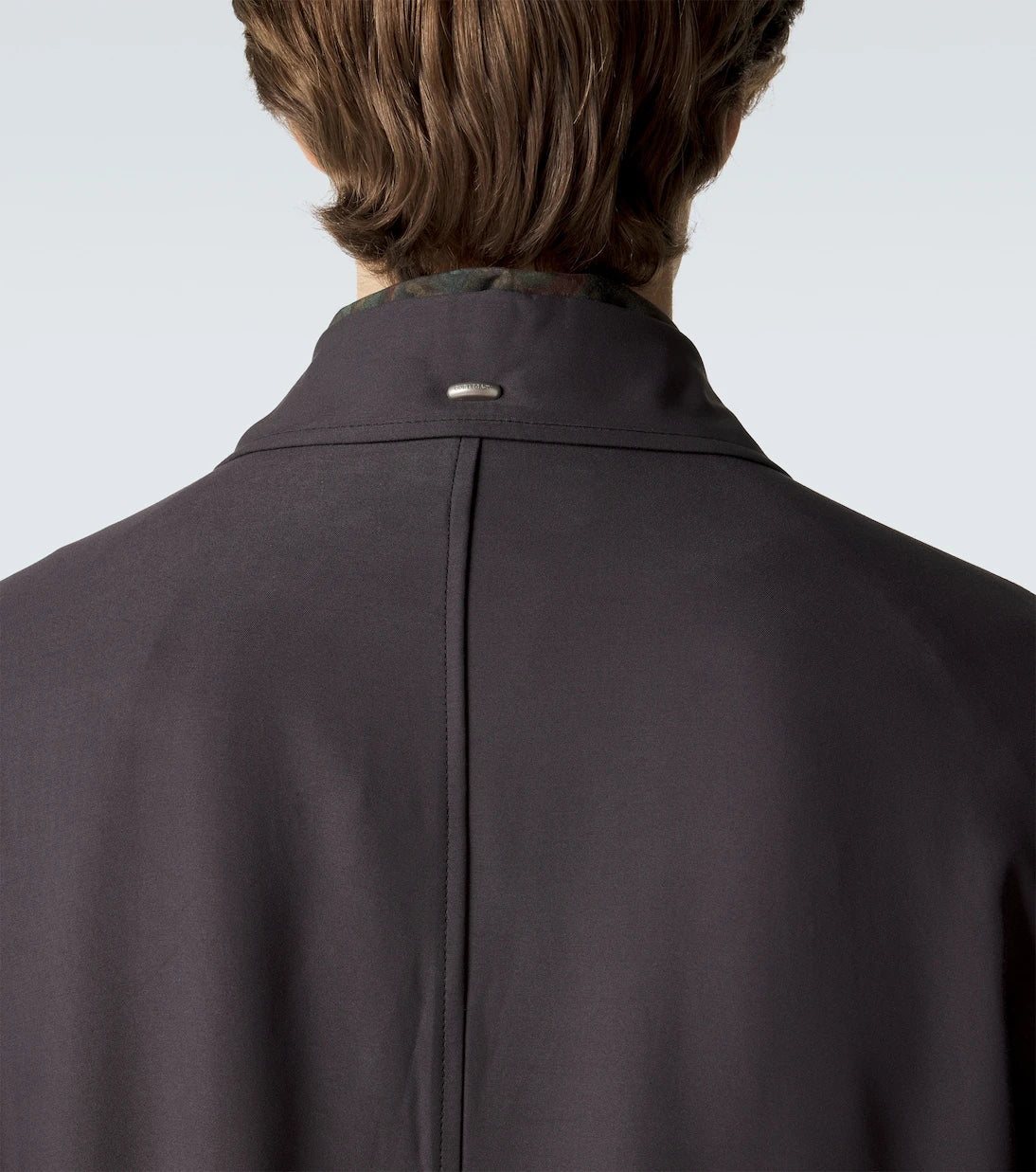 Our Legacy - Oversized coat