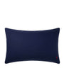 Cotton Player King Pillowcase (50cm x 90cm)