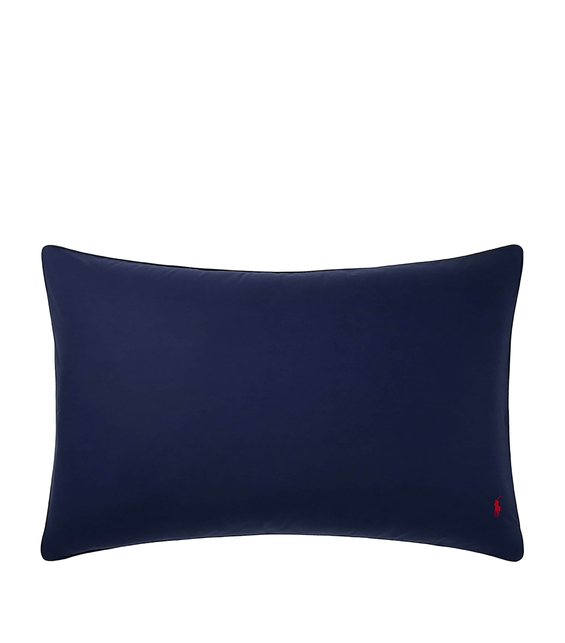 Cotton Player King Pillowcase (50cm x 90cm)