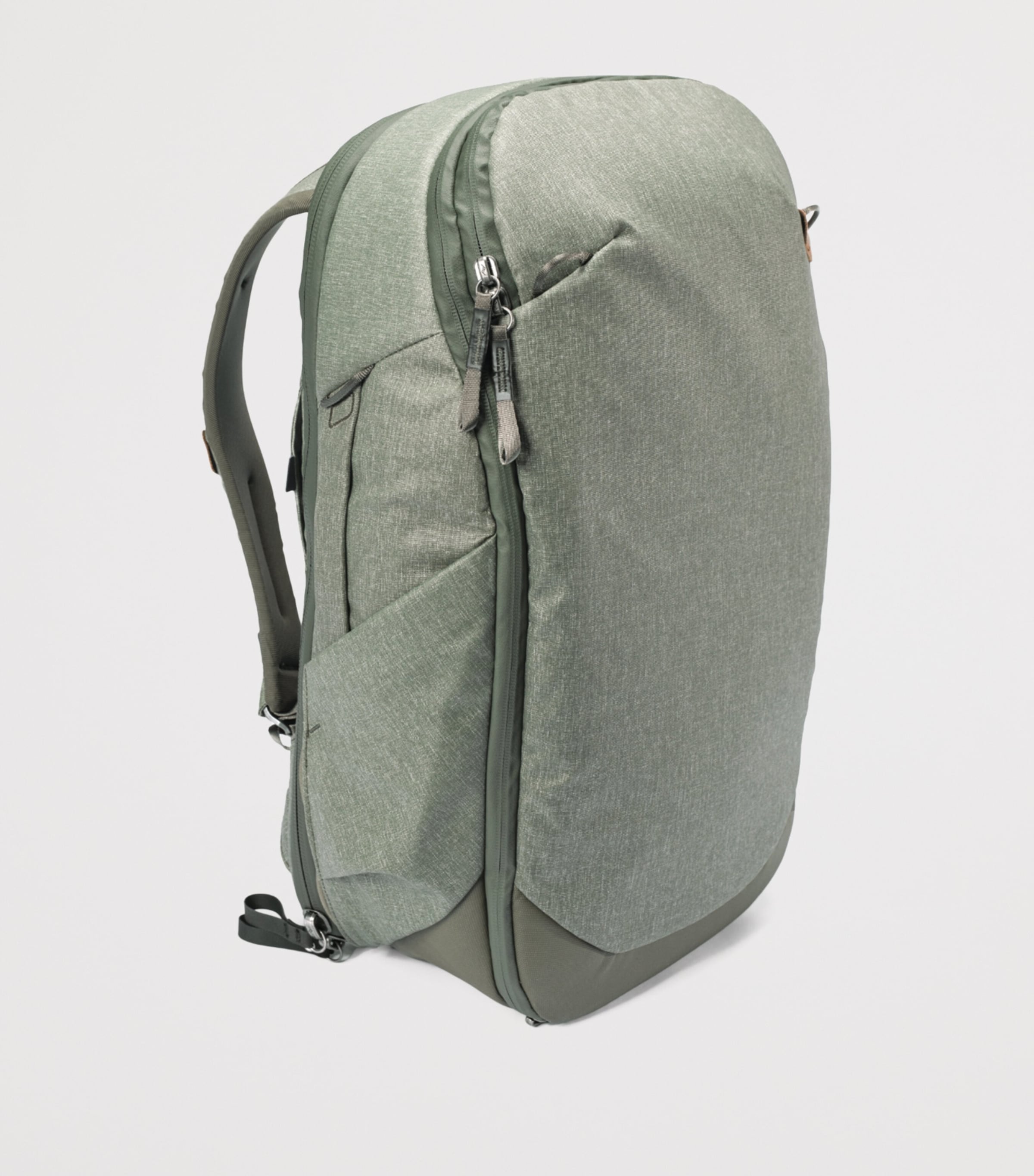 Peak Design Canvas Expandable Travel Backpack