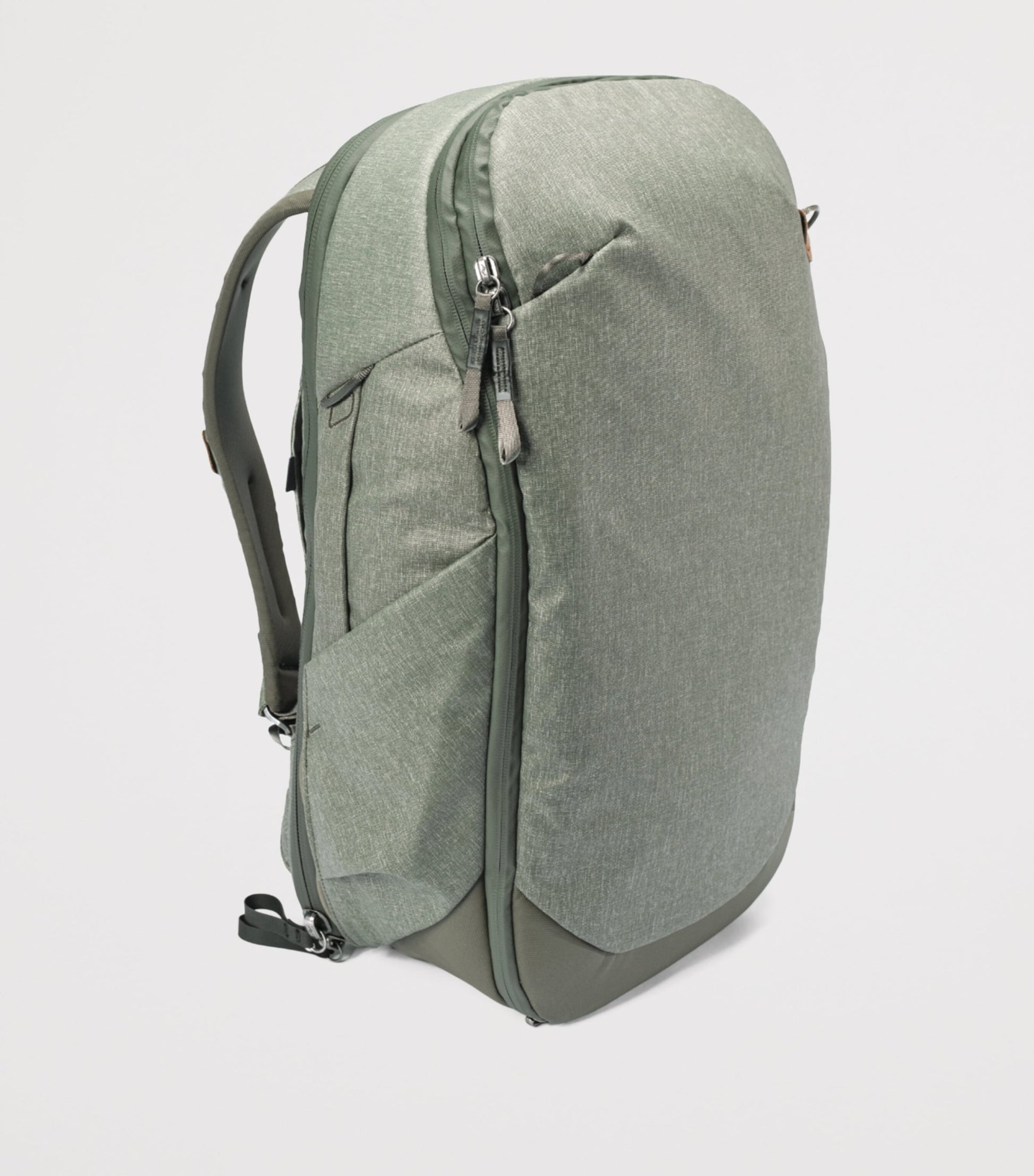 Peak Design Canvas Expandable Travel Backpack
