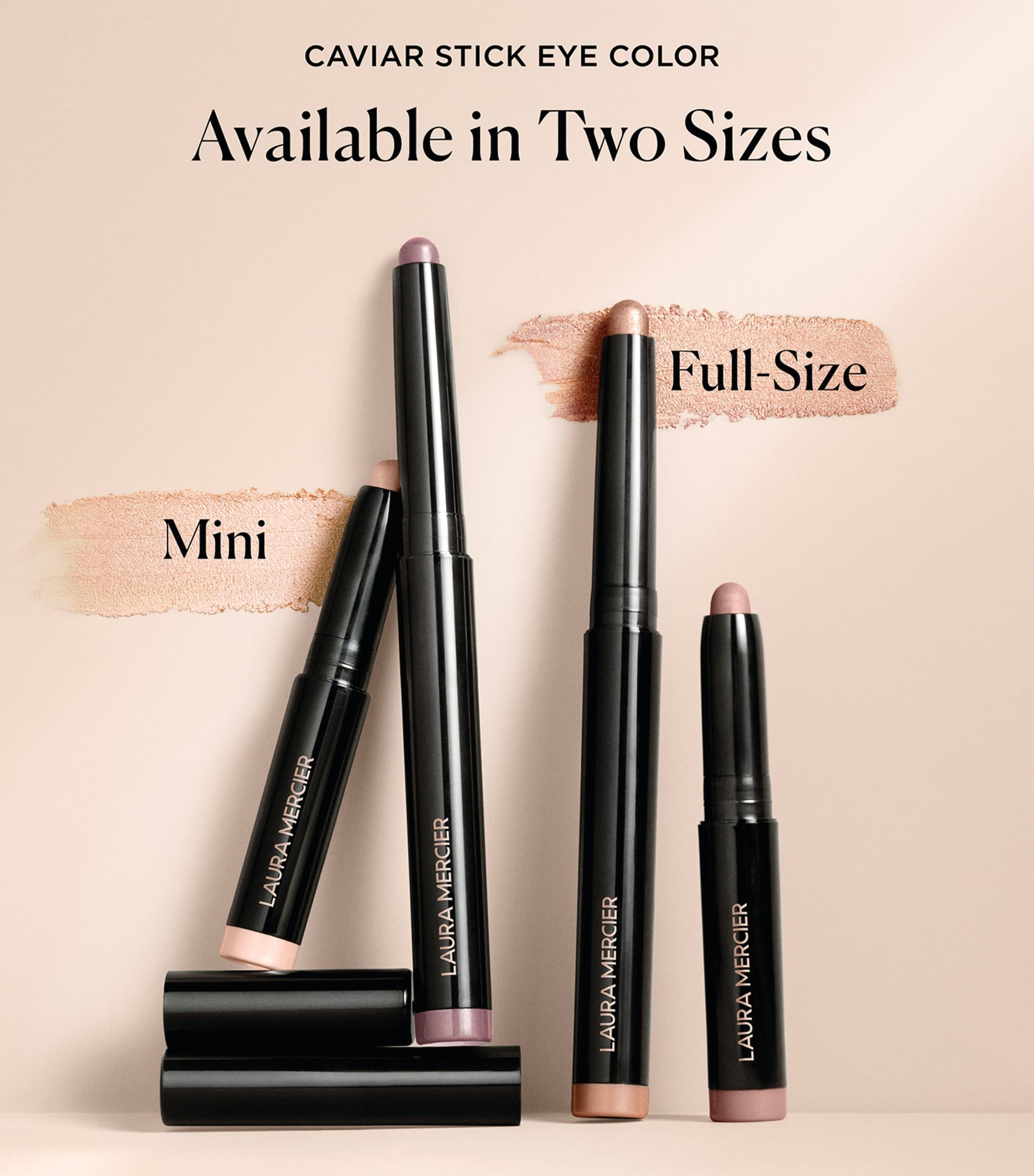 Caviar Stick Eyeshadow