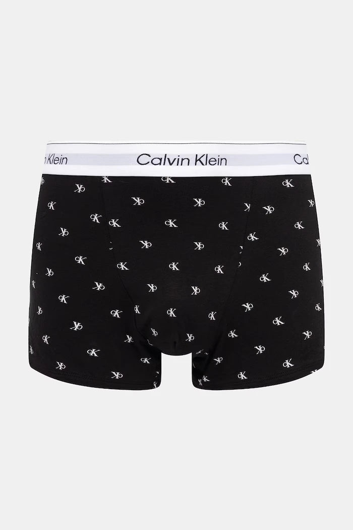 Calvin Klein Underwear Erkek Dar Boxer 3'lü Paket