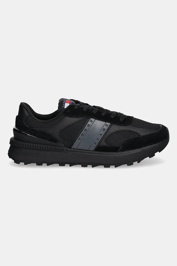 Маратонки Tommy Jeans TJM TECHNICAL RUNNER ESS