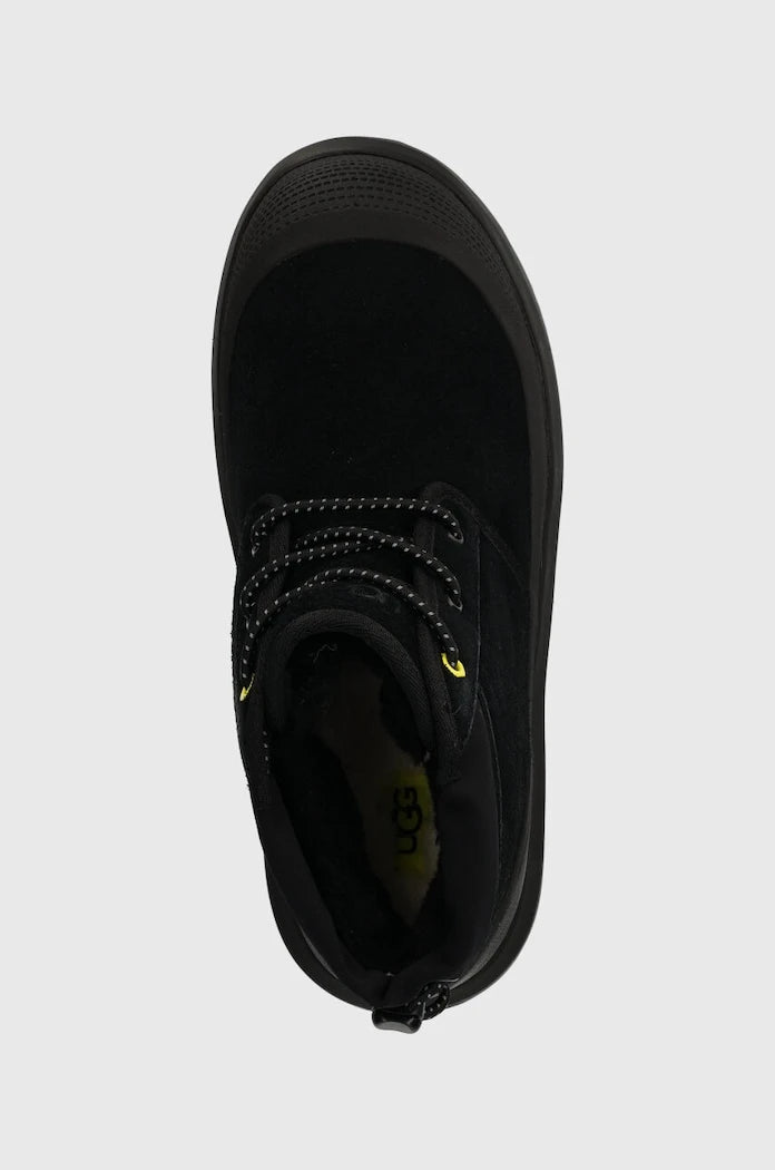 Велурени обувки UGG Neumel Weather Hybrid