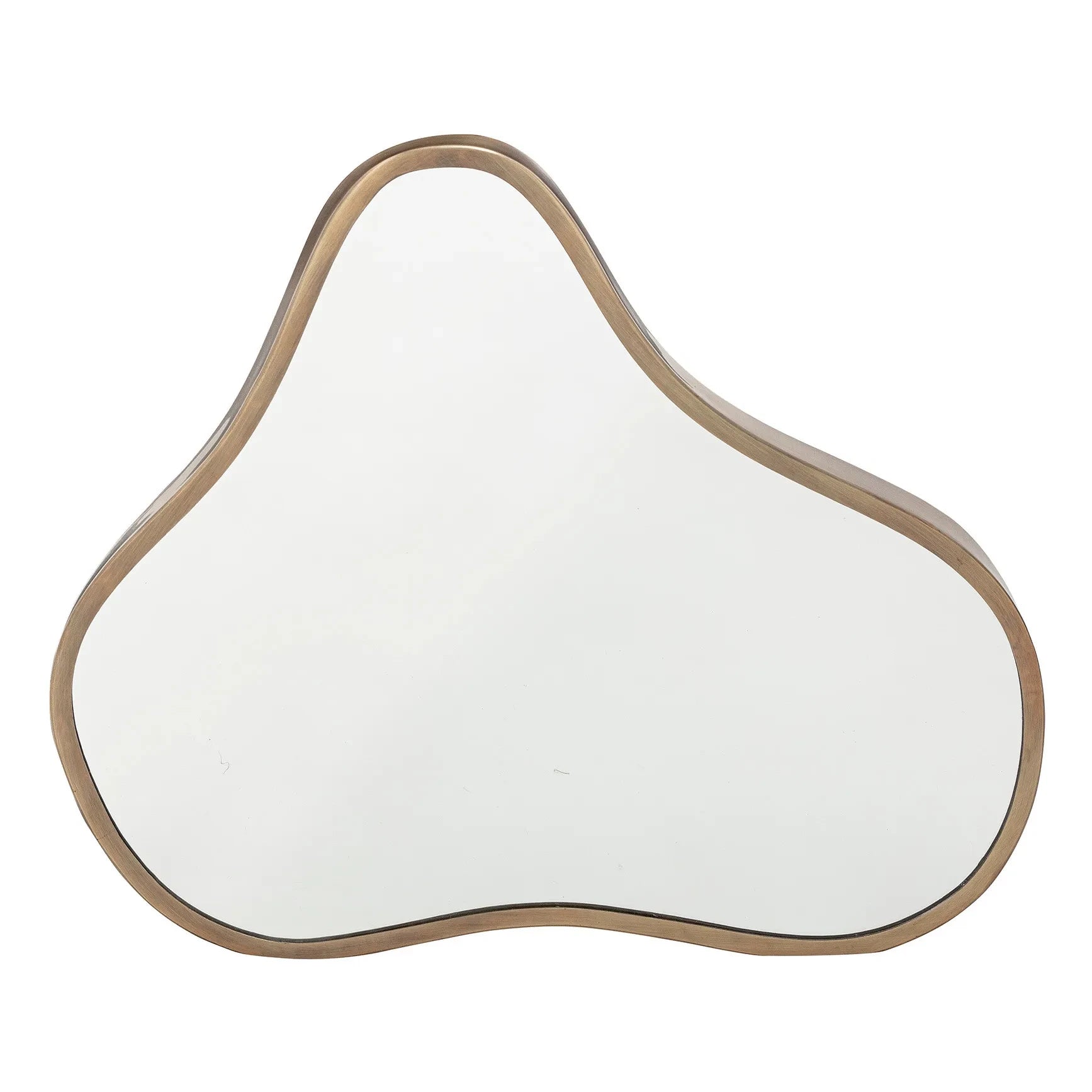 Bloomingville - Abigail Mirror | Gold