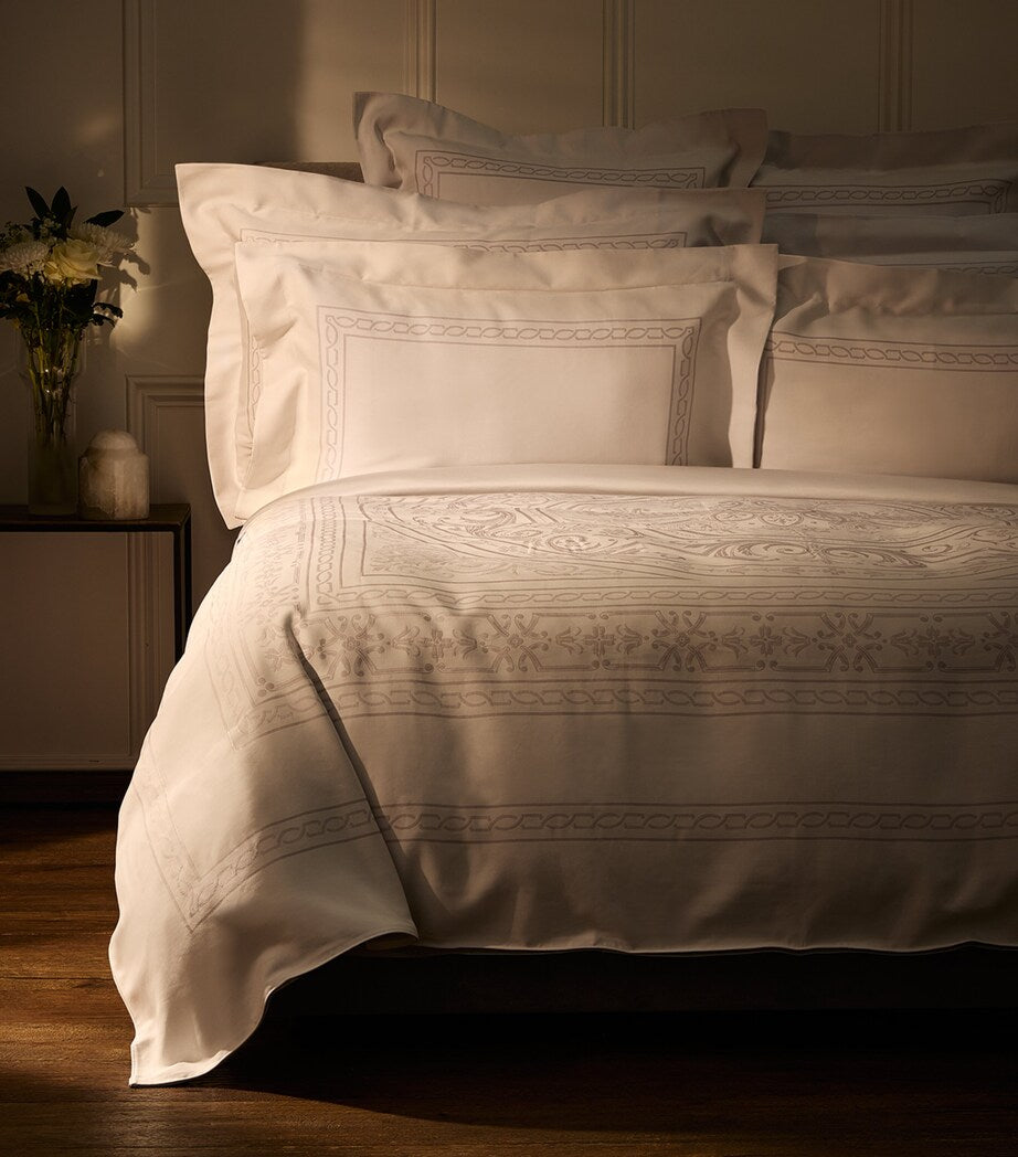 Versailles King Duvet Cover (230cm x 220cm)