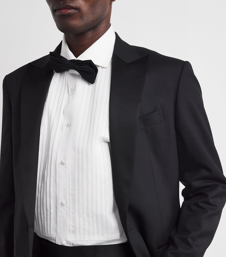 Pal Zileri Wool 2-Piece Tuxedo