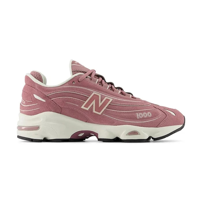 New Balance 1000 Kadın Süet Spor Ayakkabı