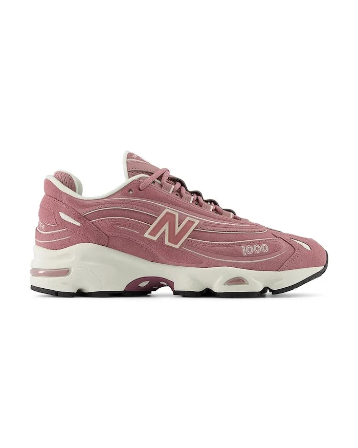 New Balance 1000 Kadın Süet Spor Ayakkabı