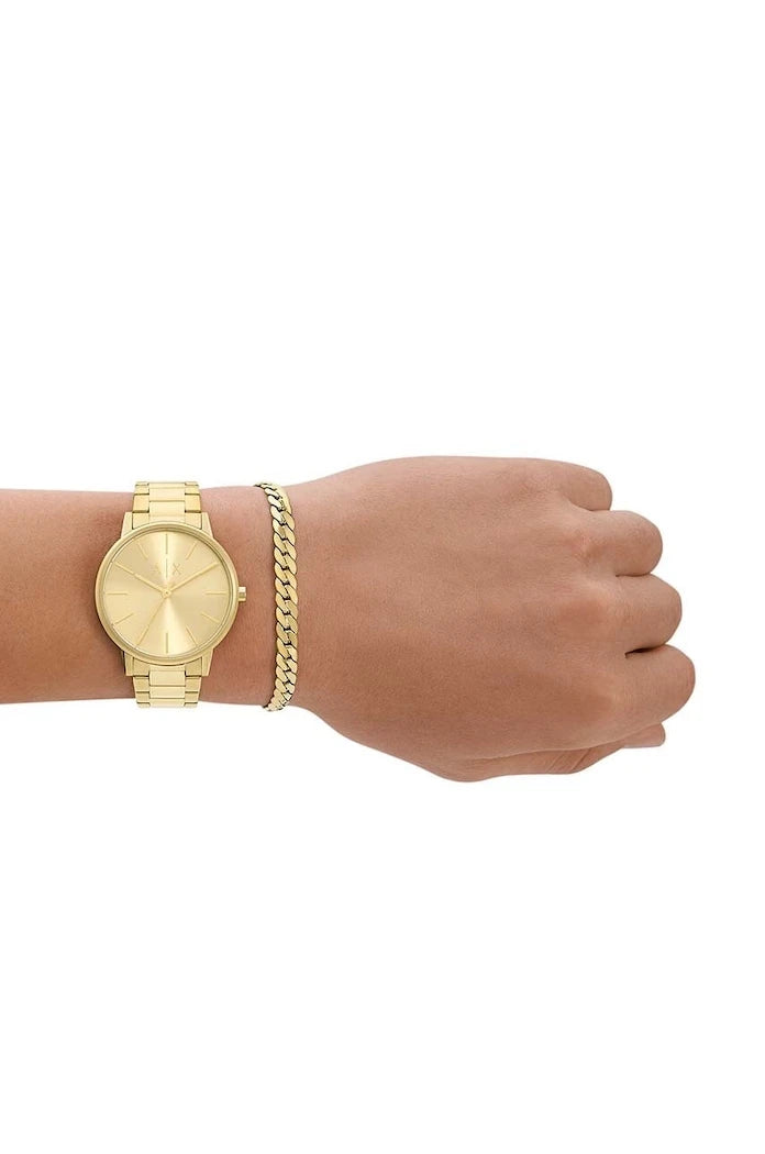 Часовник Armani Exchange