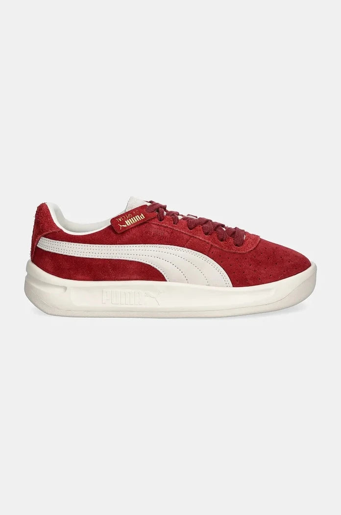 Велурени маратонки Puma GV Special Suede Intense