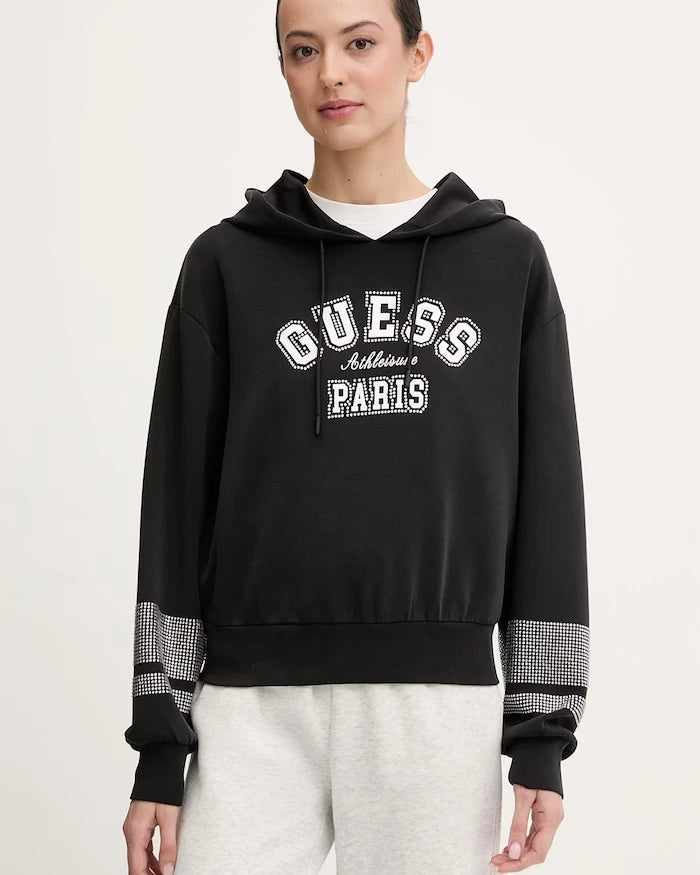 Guess BERTHE Sweatshirt