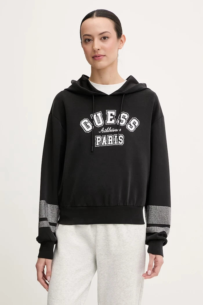 Guess BERTHE Sweatshirt