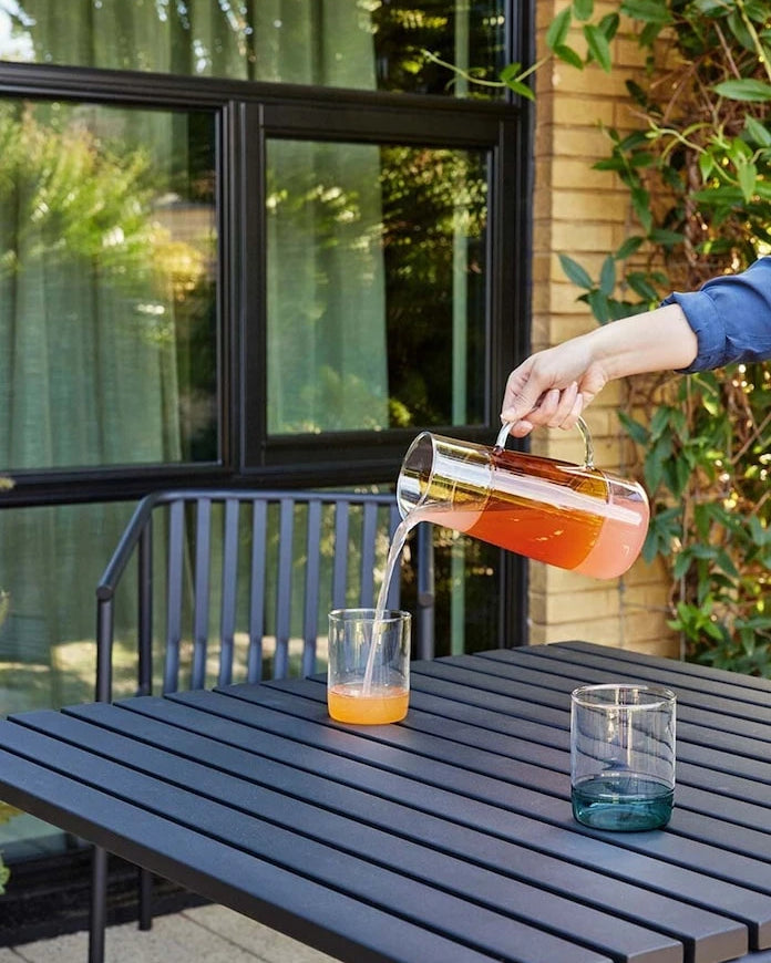 Hübsch Amber Sürahi 1,3 L
