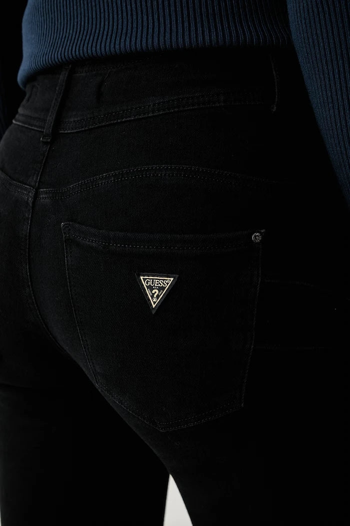 Guess skinny kadın jean SHAPE UP
