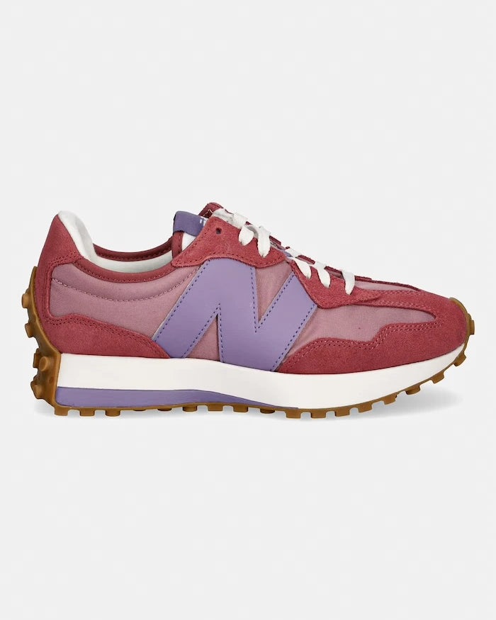 New Balance 327 Kadın Spor Ayakkabı