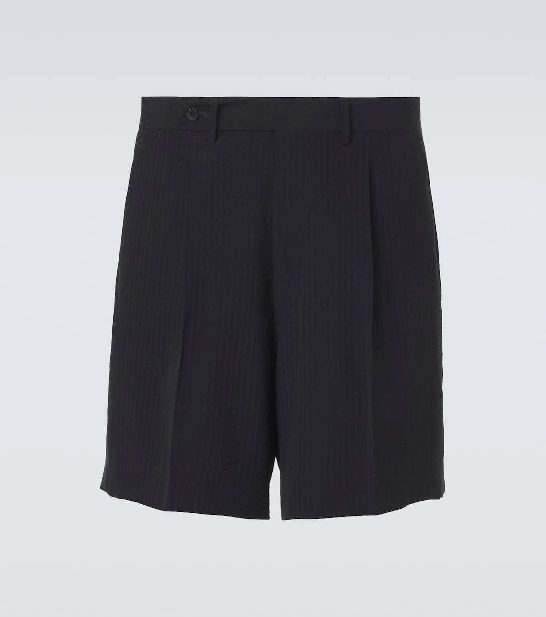 Stòffa - Wool shorts